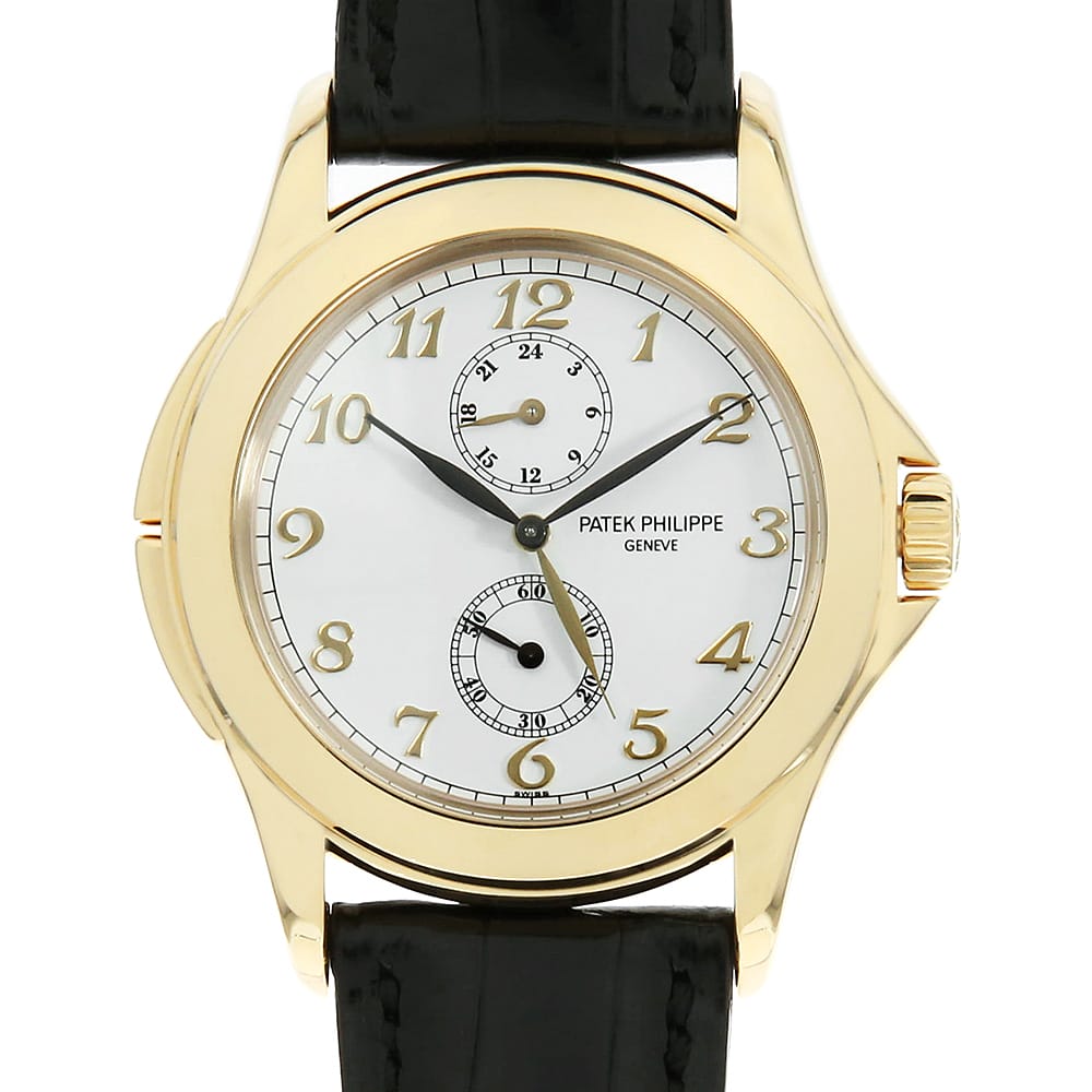 パテックフィリップ コンプリケーション 5134J-001 メンズ 中古