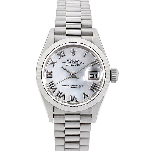 デイトジャスト 79179NR 