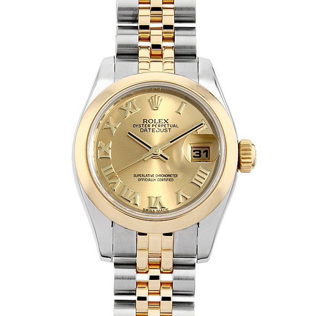 デイトジャスト 179163 