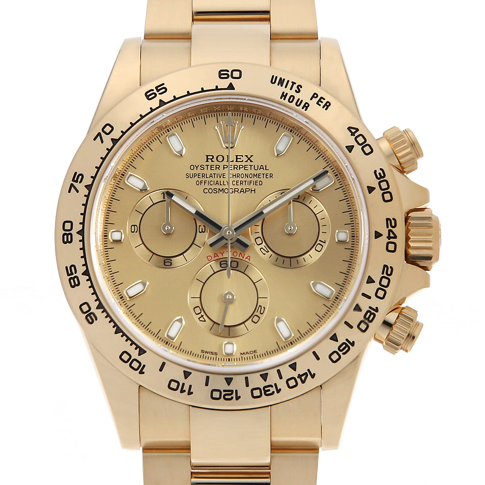 ロレックス デイトナ 116508 メンズ 中古