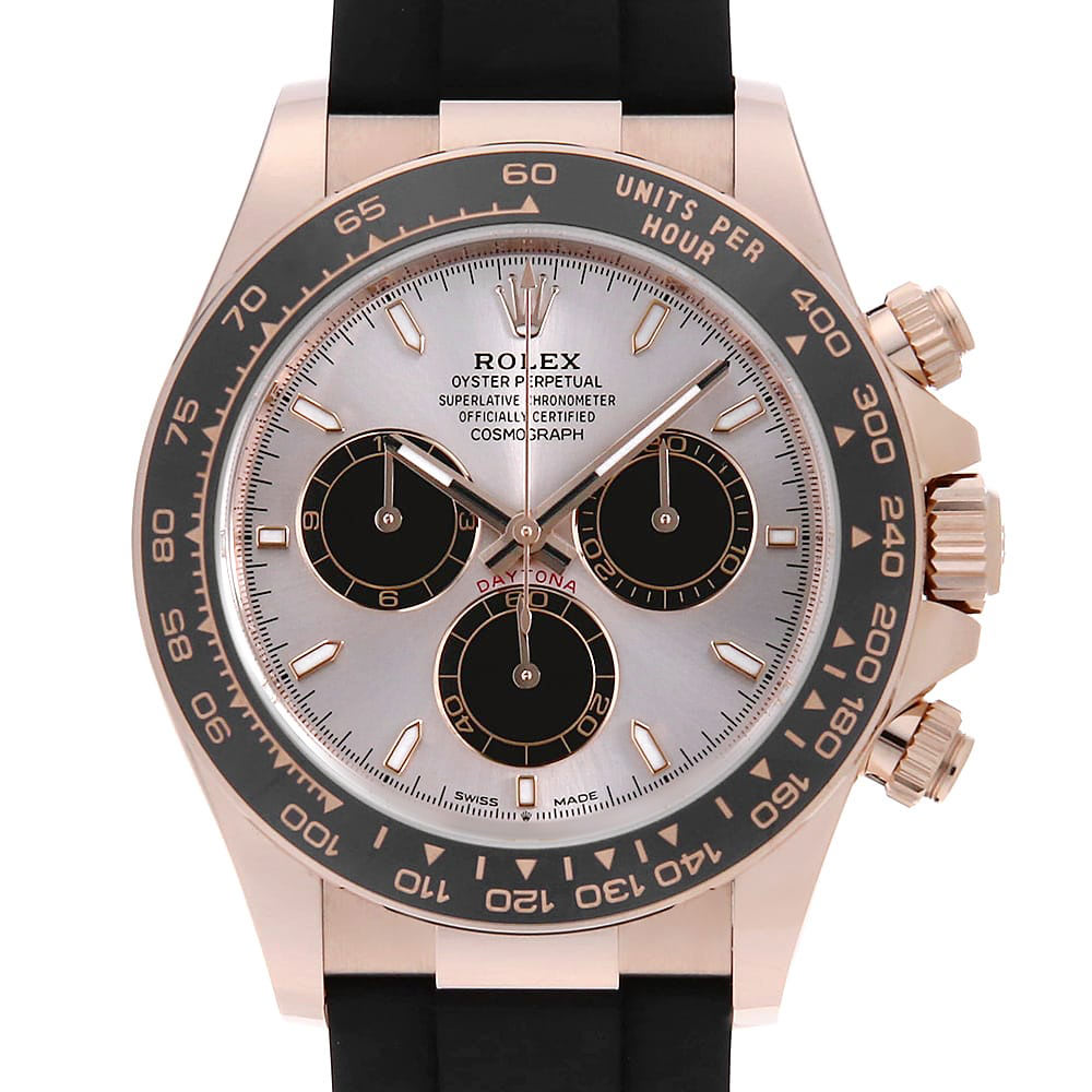 ロレックス デイトナ 126515LN メンズ 中古