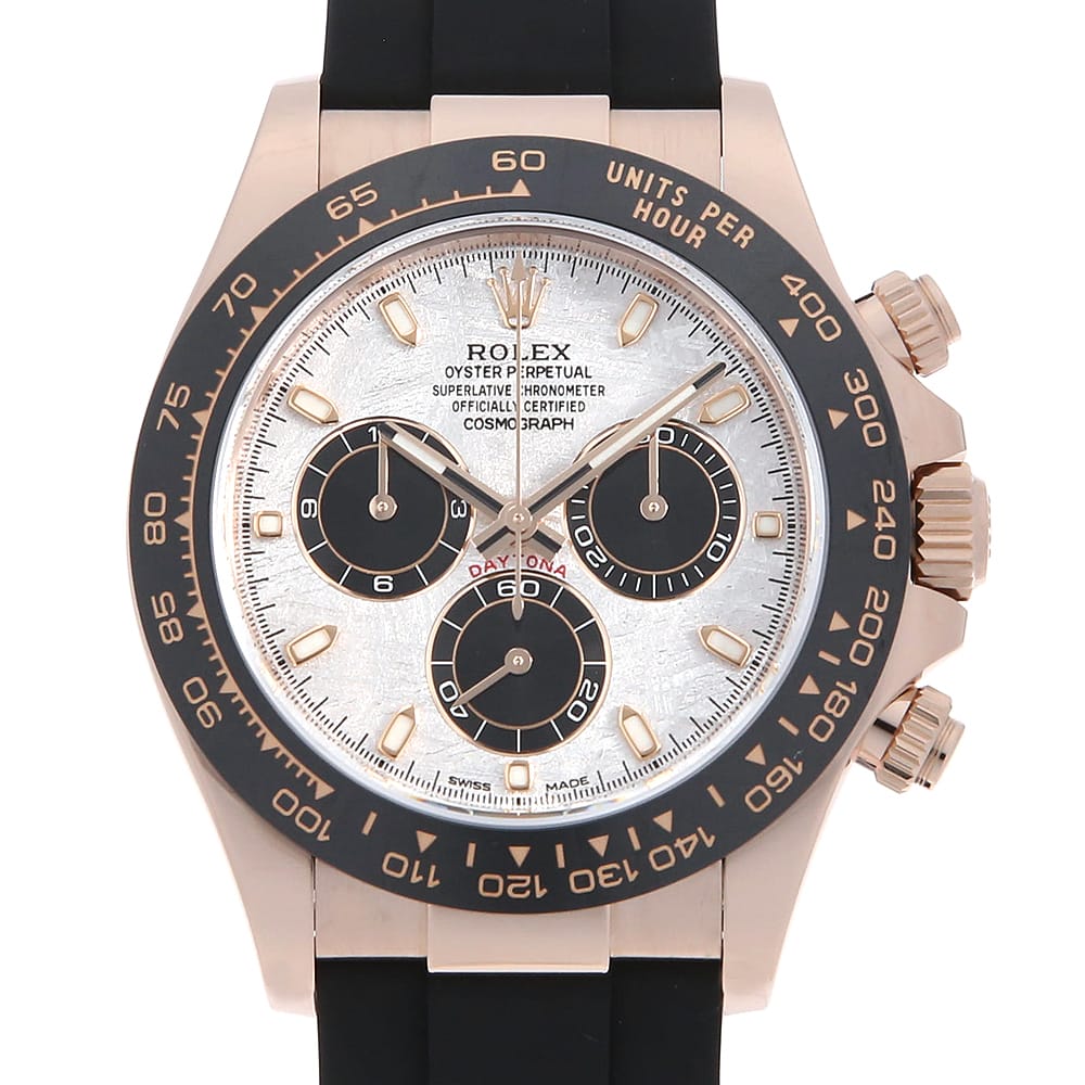 ロレックス デイトナ 116515LN メンズ 中古