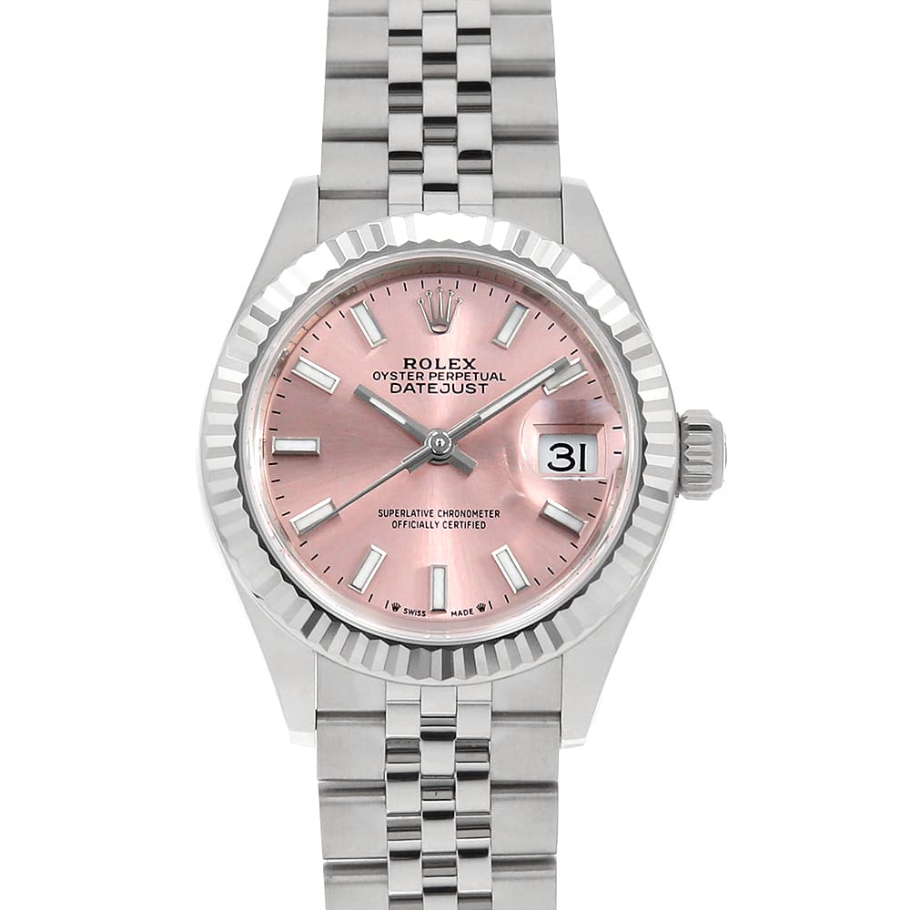 ロレックス デイトジャスト 279174 レディース 中古