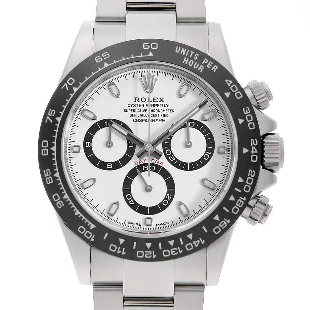 ロレックス デイトナ 116500LN メンズ 中古