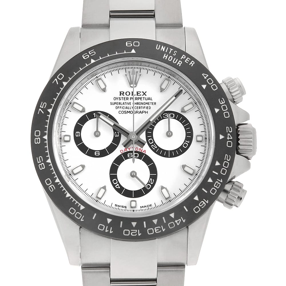 ロレックス デイトナ 116500LN メンズ 中古