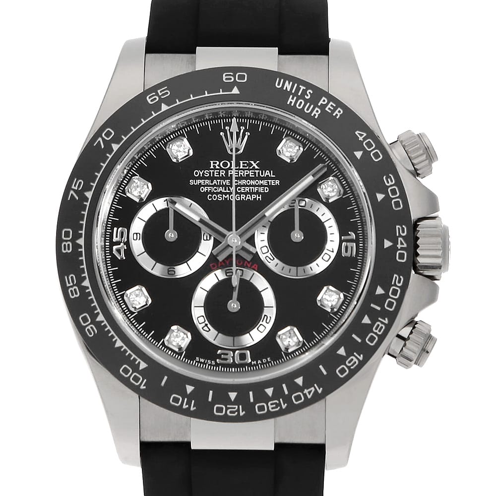 ロレックス デイトナ 116519LNG メンズ 中古