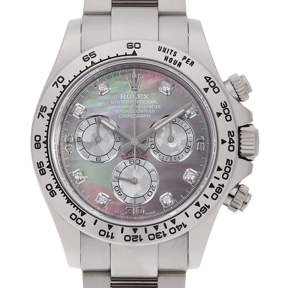 ロレックス デイトナ 116509NG メンズ 中古