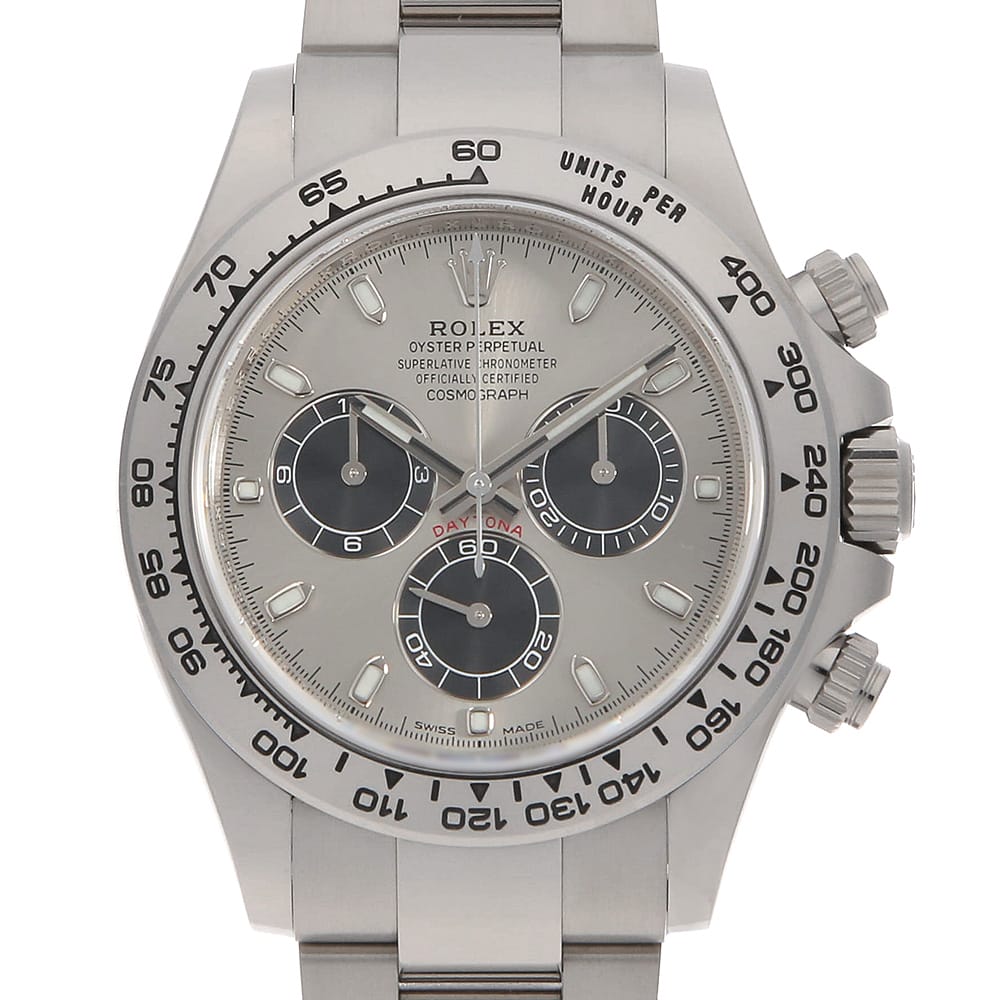 ロレックス デイトナ 116509 メンズ 中古