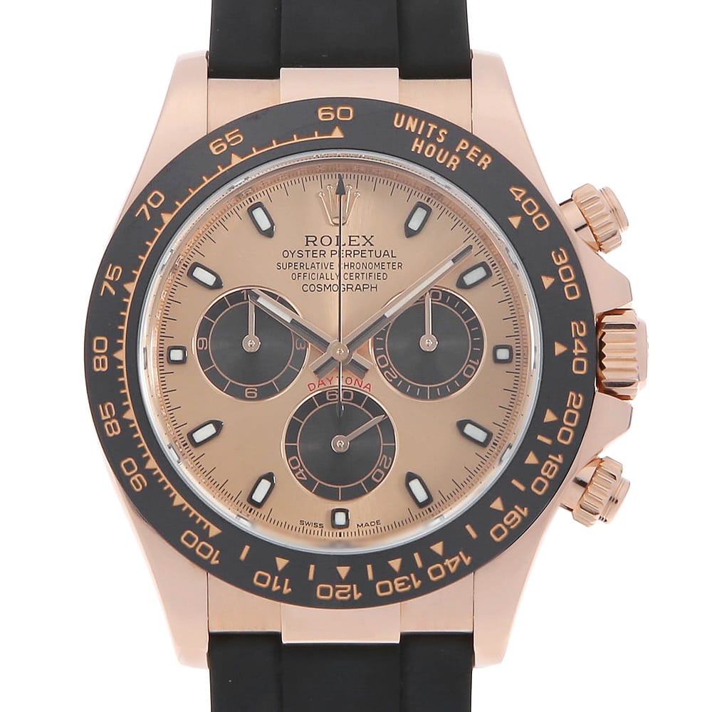 ロレックス デイトナ 116515LN メンズ 中古