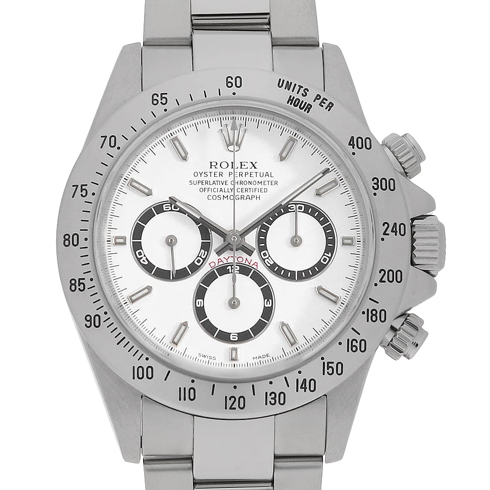 ロレックス デイトナ 16520 メンズ 中古