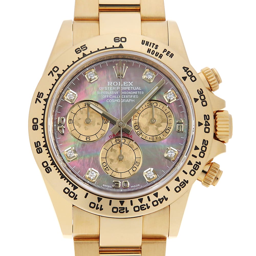 ロレックス デイトナ 116508NG メンズ 中古