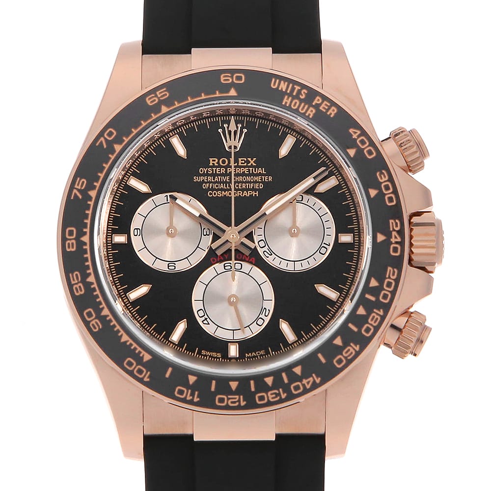 ロレックス デイトナ 126515LN メンズ 中古
