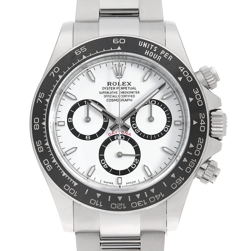 ロレックス デイトナ 126500LN メンズ 中古