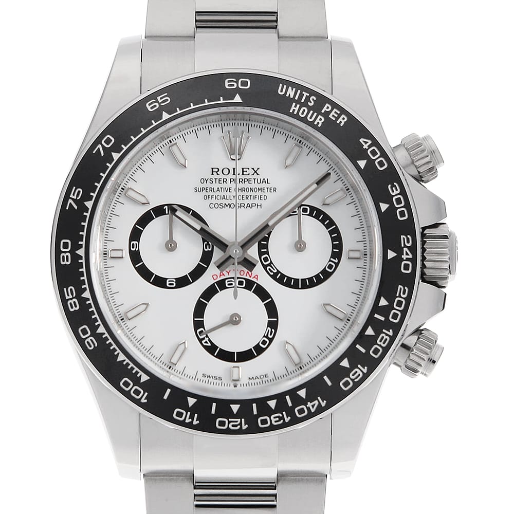 ロレックス デイトナ 126500LN メンズ 中古