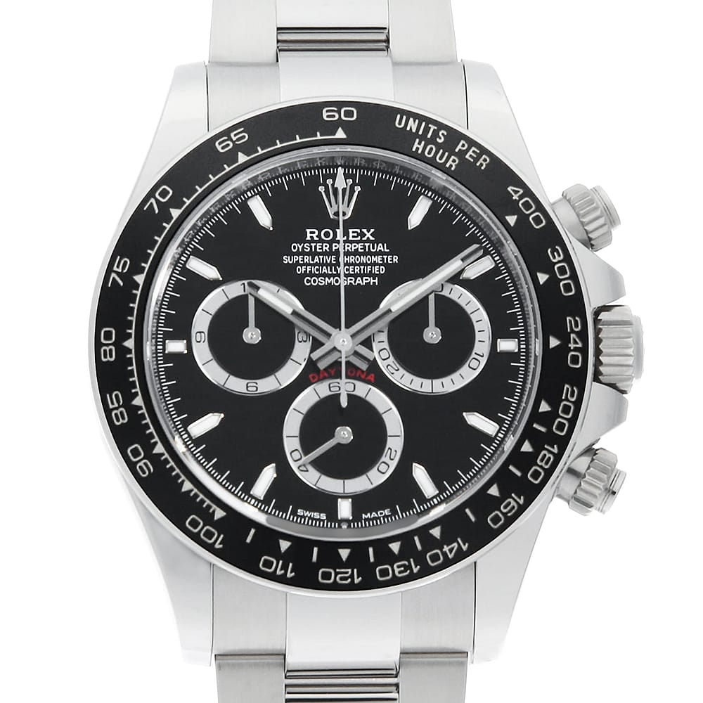 ロレックス デイトナ 126500LN メンズ 中古