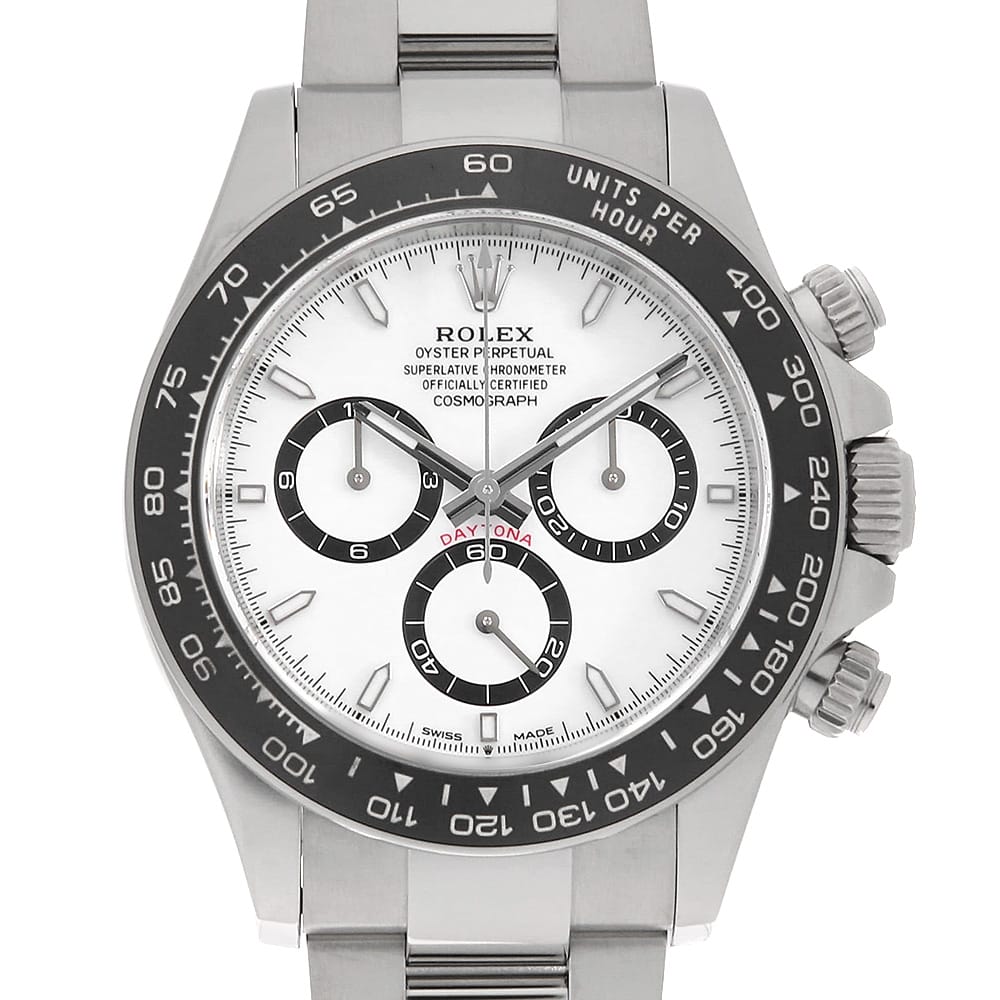 ロレックス デイトナ 126500LN メンズ 中古