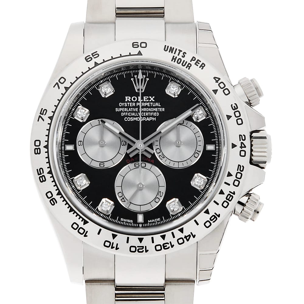 ロレックス デイトナ 126509G メンズ 中古