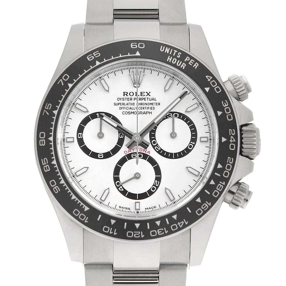 ロレックス デイトナ 126500LN メンズ 中古