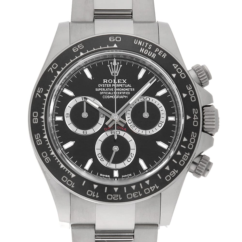 ロレックス デイトナ 126500LN メンズ 中古