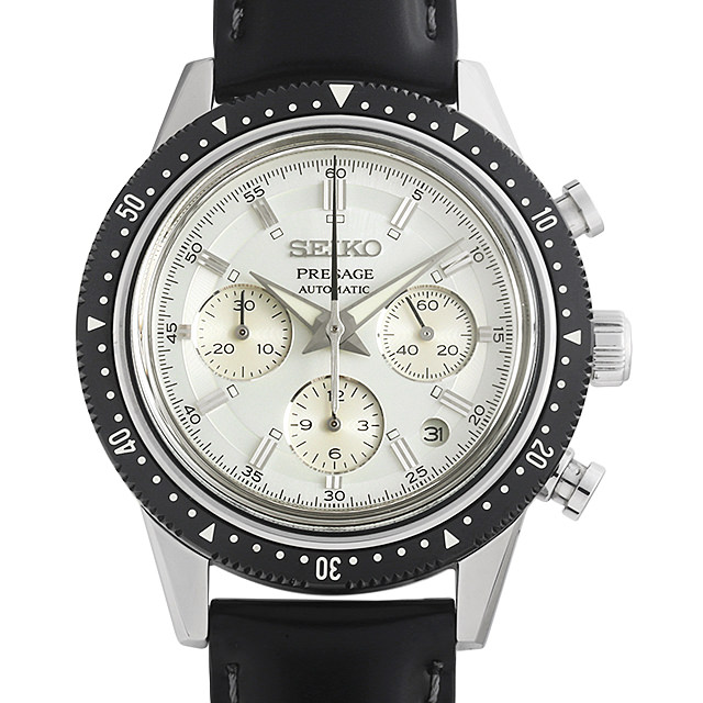 Presage Chronograph 55th Anniversary Limited Edition SARK015 Main Image