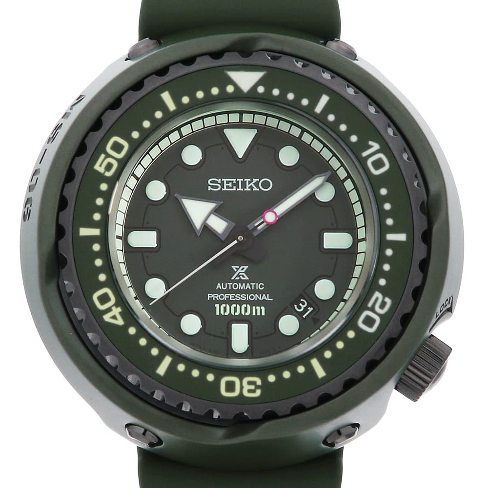 SEIKO Prospex SBDX027 Men's Used