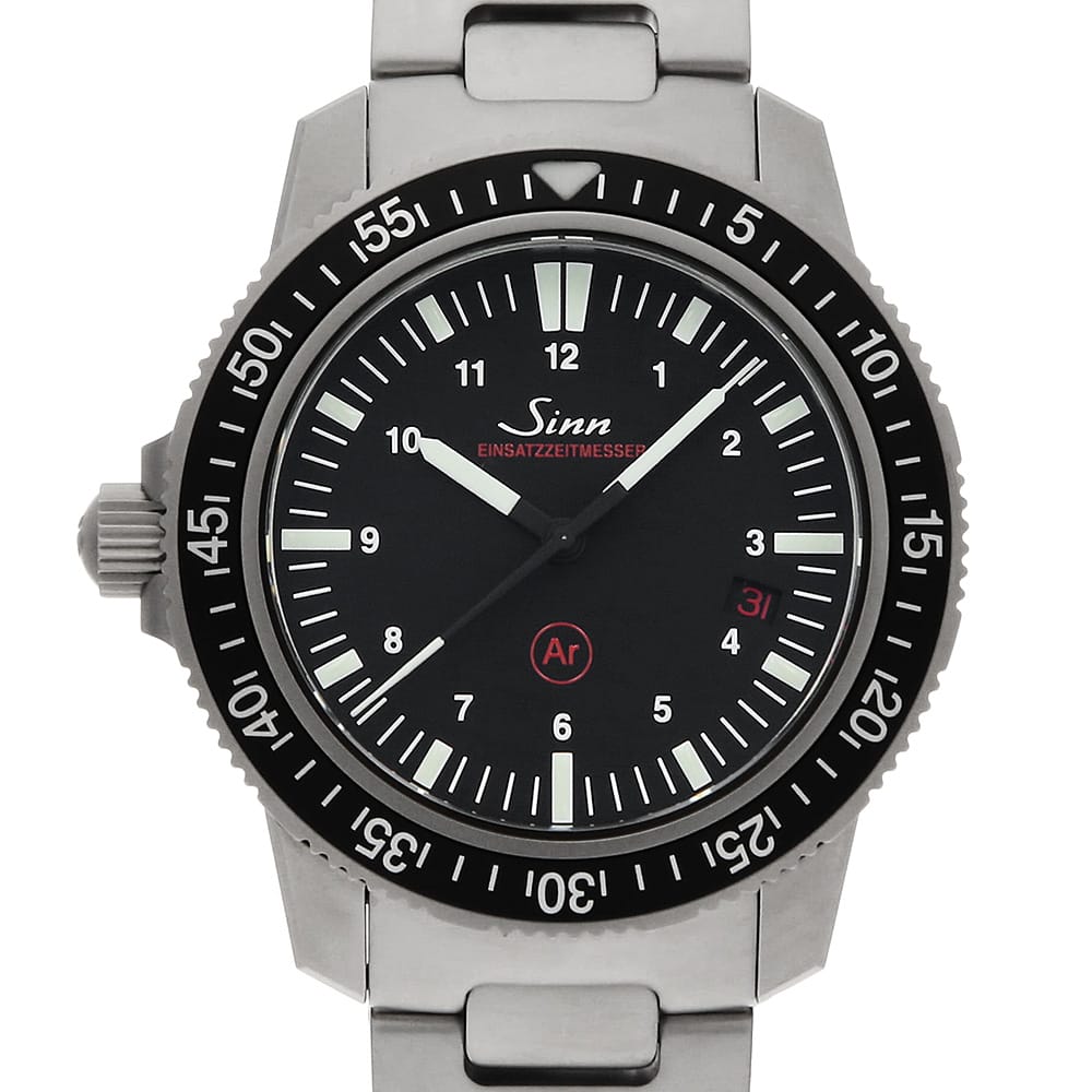 ジン  603.EZM-3 メンズ 中古