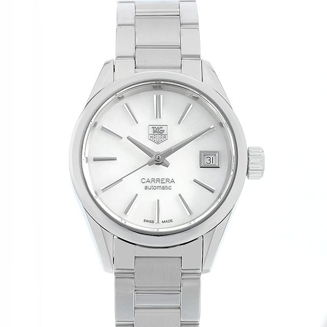 Carrera Lady Caliber 9 WAR2411.BA0776 Main Image