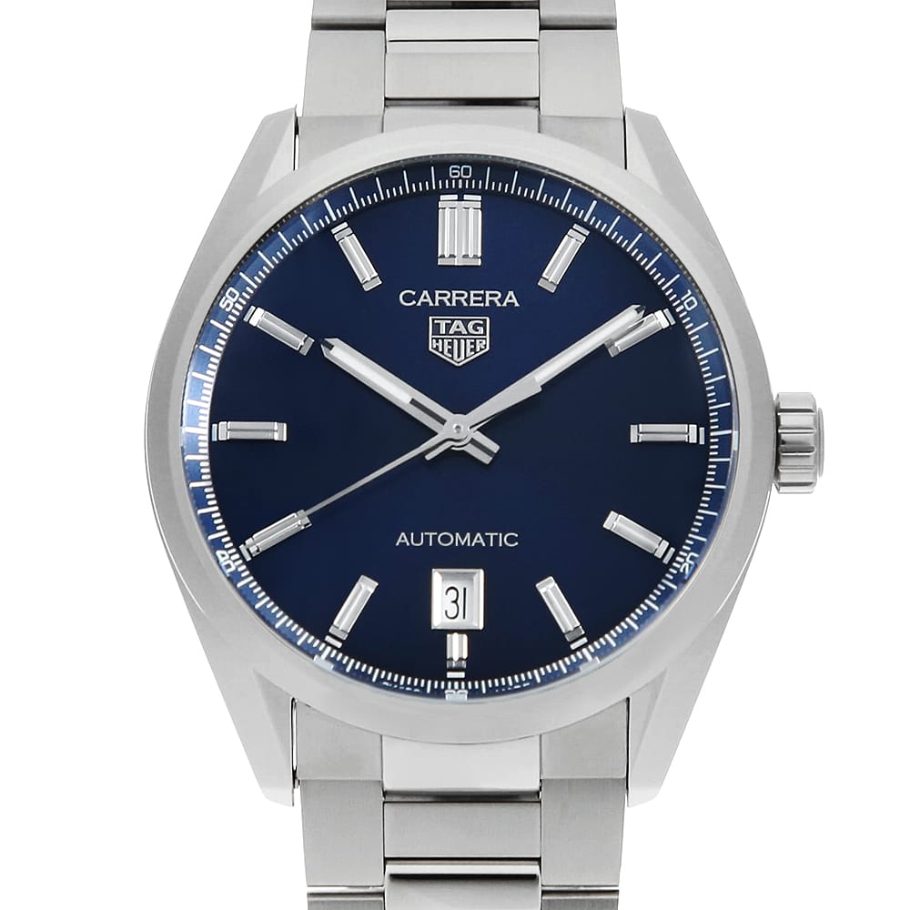 TAG Heuer Carrera WBN2112. BA0639 Men's Used