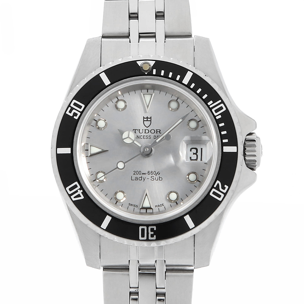 チューダー  96090 レディース 中古