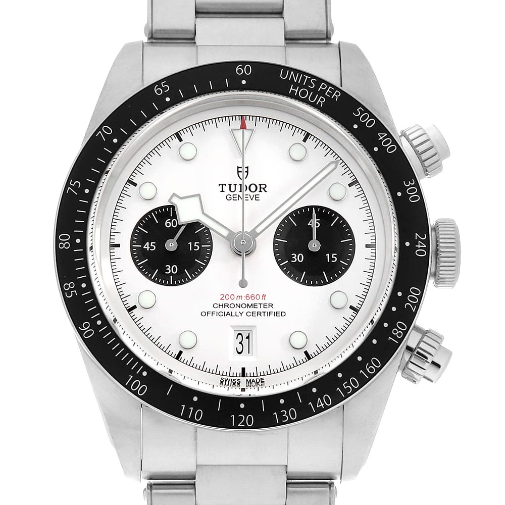 TUDOR Black Bay 79360N-0012 Men's Used