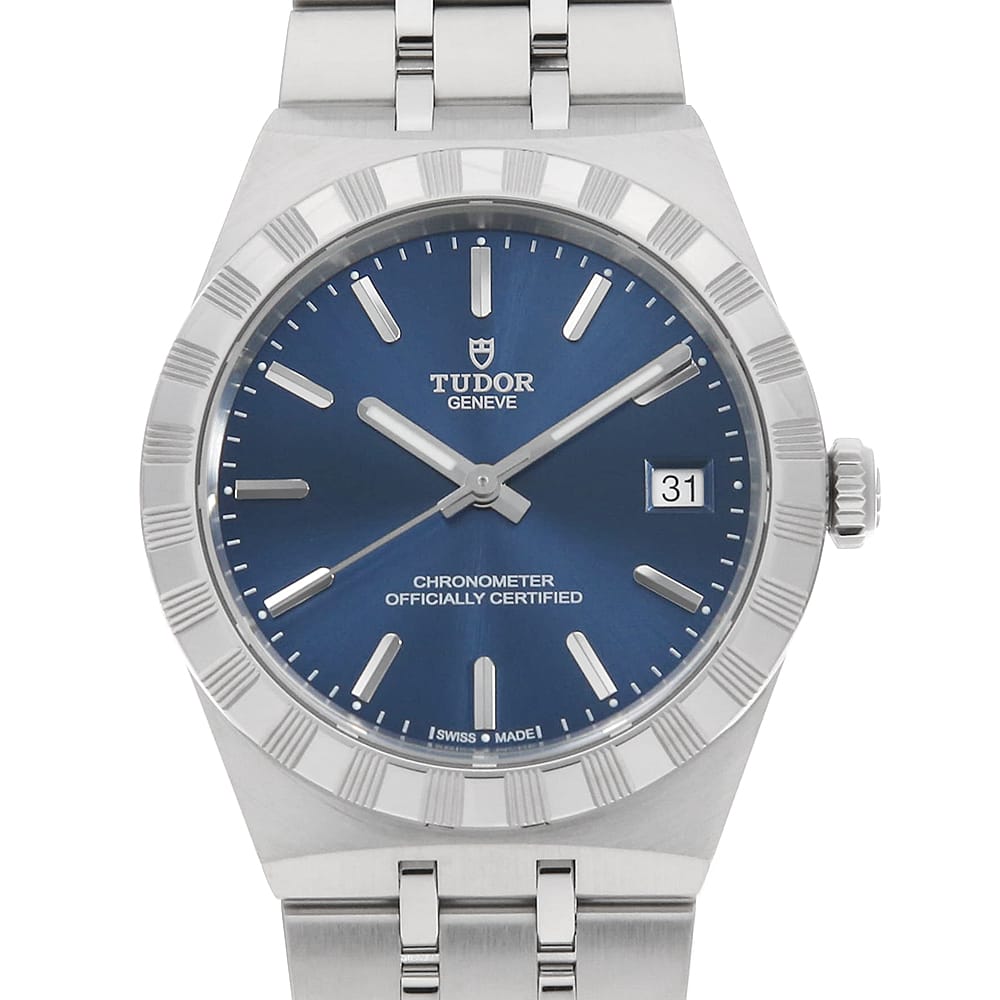 チューダー  2836C1A0-0102 メンズ 中古