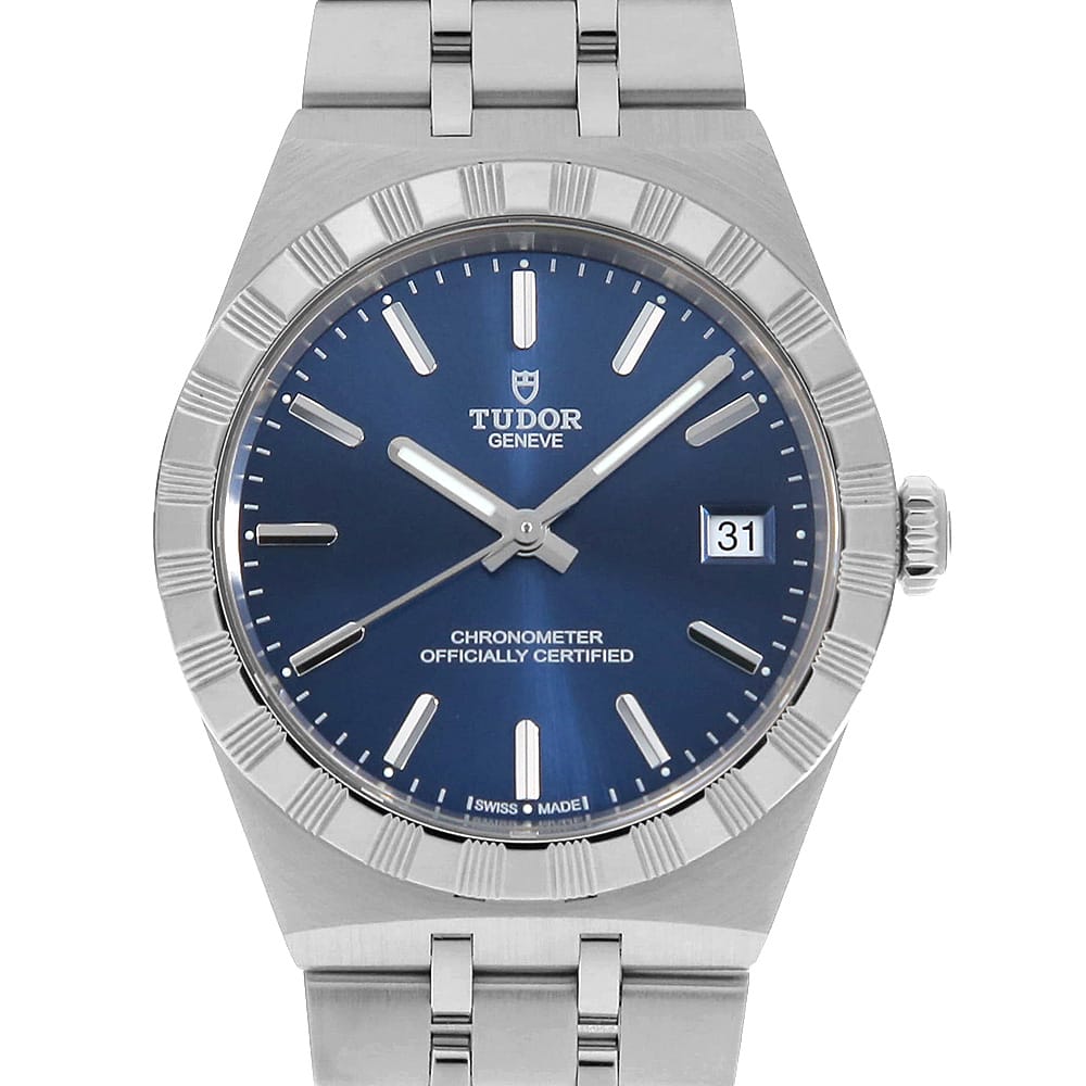 チューダー  2836C1A0-0102 メンズ 中古