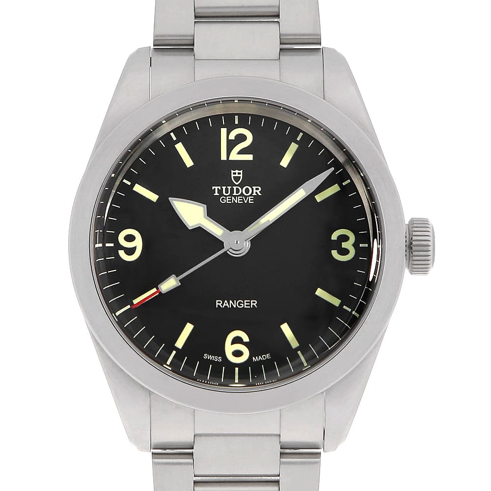 チューダー  79950-0001 メンズ 中古