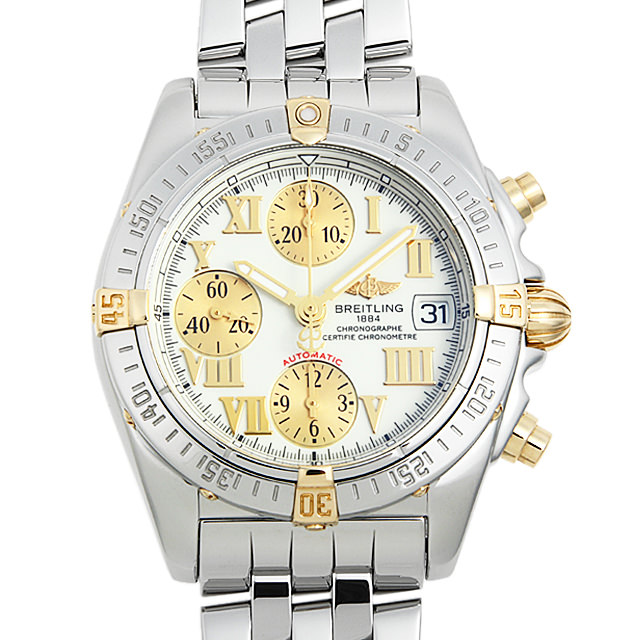 クロノコックピット B152A97PA(B13358) メイン画像