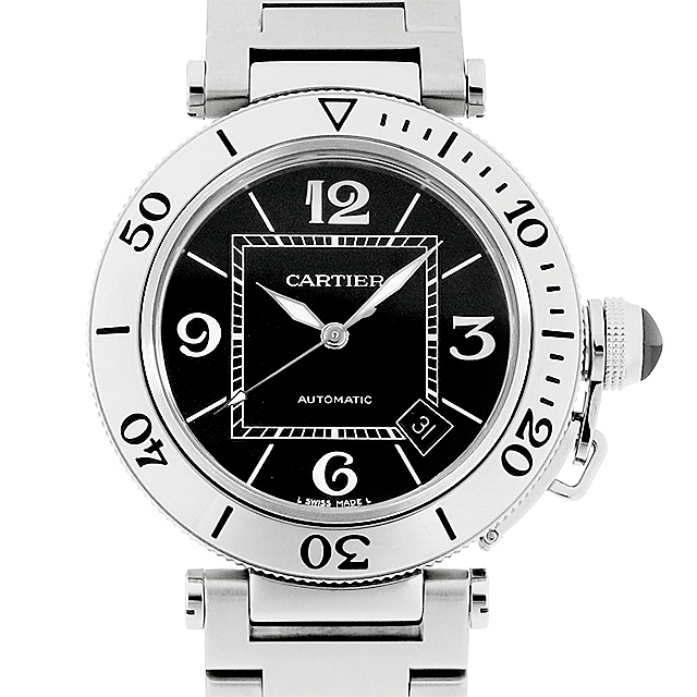 パシャ シータイマー W31077M7 メイン画像