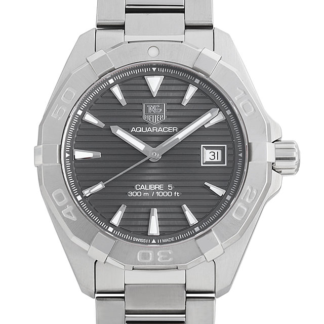 タグホイヤー アクアレーサー WAY2113.BA0910 中古 メンズ