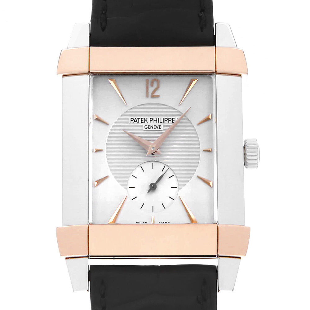 パテックフィリップ ゴンドーロ 5111PR-001 メンズ 中古