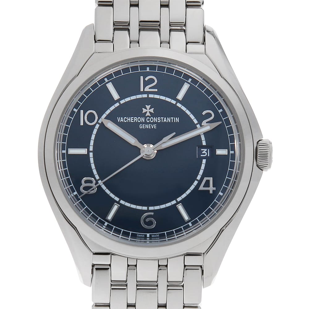 ヴァシュロンコンスタンタン フィフティーシックス 4600E/110A-B487 メンズ 中古