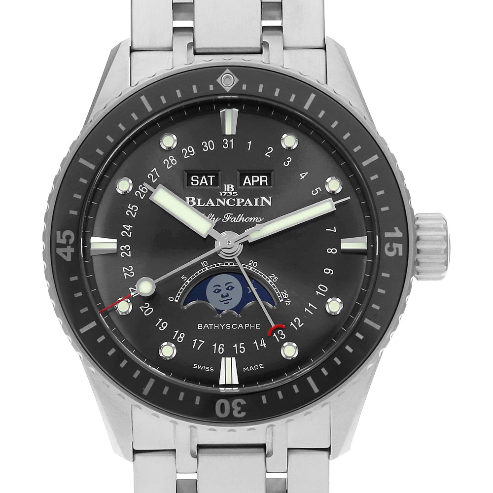 ブランパン  5054-1110-70B メンズ 中古