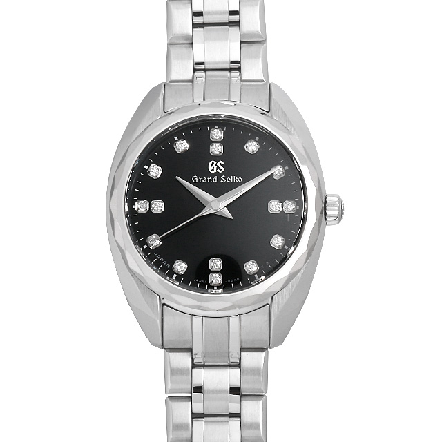グランドセイコー エレガンスコレクション マスターショップ限定 STGF331 中古 レディース