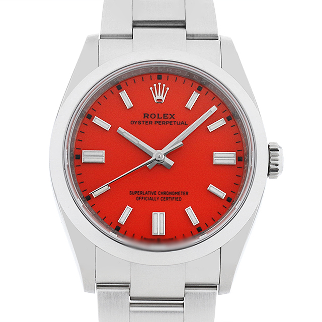 オイスターパーペチュアル 36 126000 メイン画像