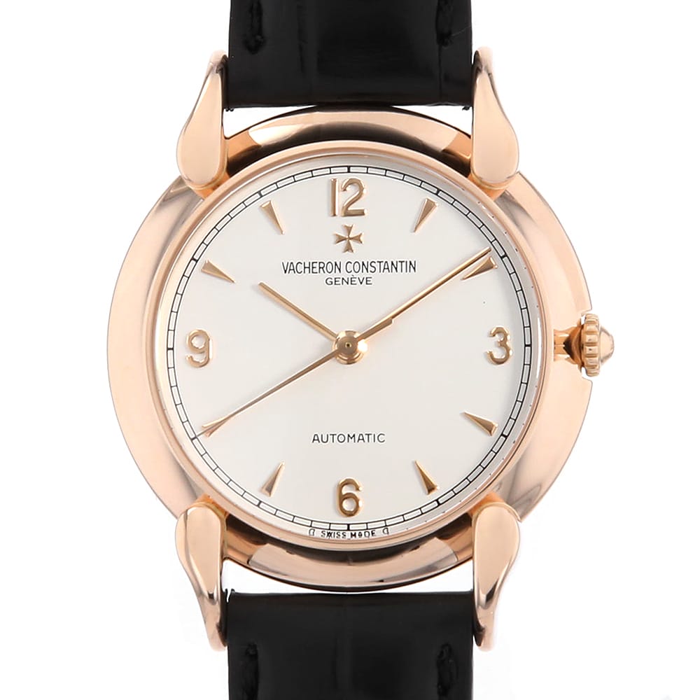 ヴァシュロンコンスタンタン  48001/000R メンズ 中古