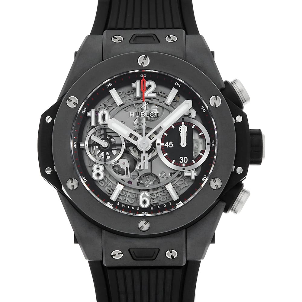 Hublot Big Bang 441.CI.1170.RX Men's Used