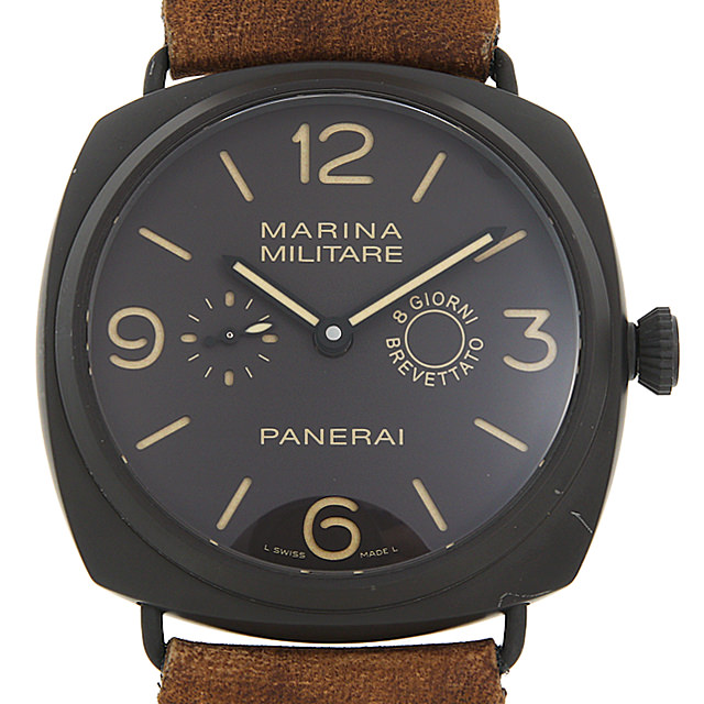 ラジオミール コンポジット マリーナミリターレ 8ジョルニ PAM00339 メイン画像