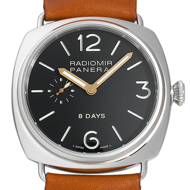 ラジオミール 8DAYS PAM00190 メイン画像