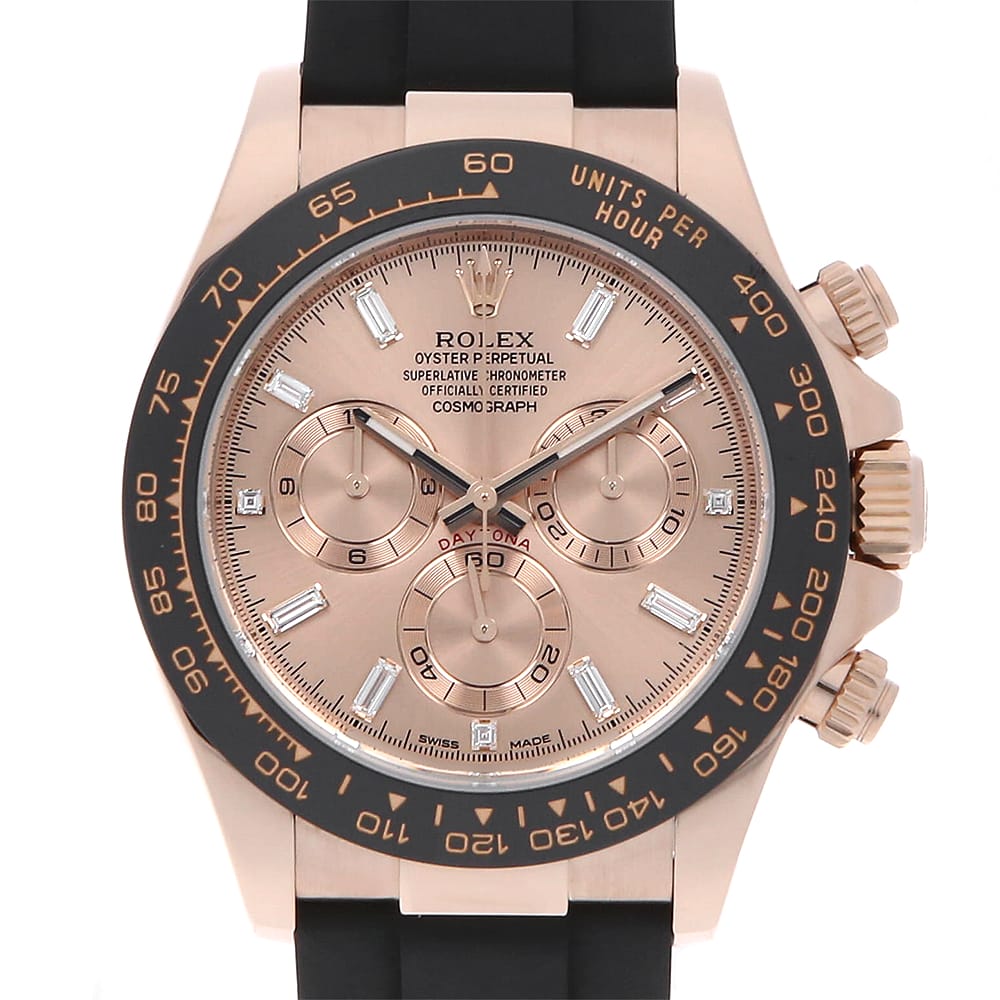 ロレックス デイトナ 116515LNA メンズ 中古