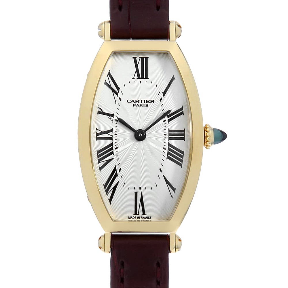Cartier W1528551 Women's Used