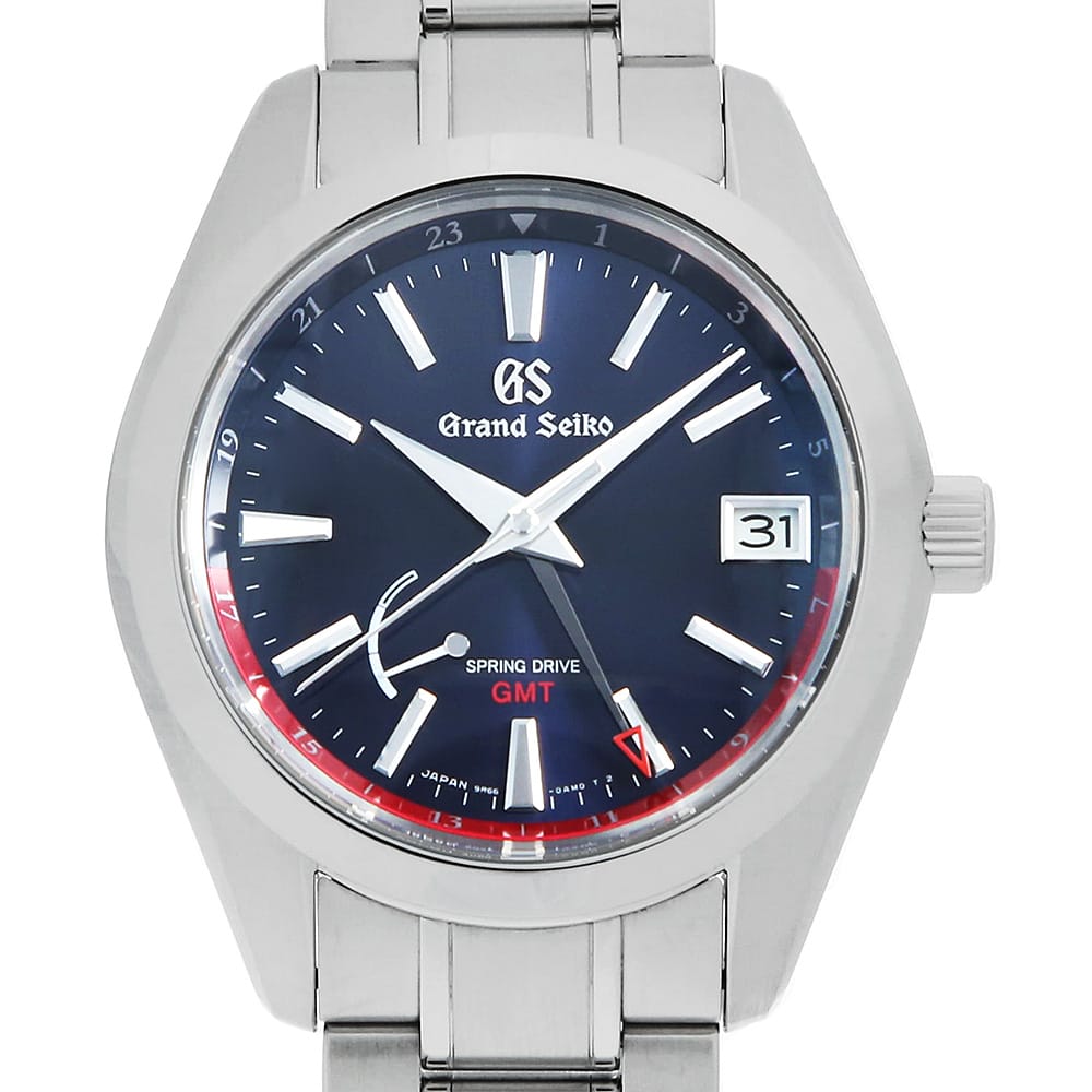 グランドセイコー スプリングドライブ SBGE261 メンズ 中古