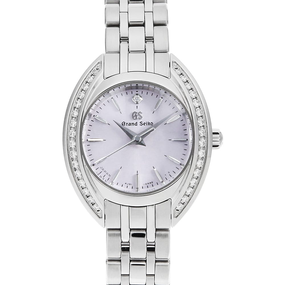 GRAND SEIKO Quartz STGF349 Women's Used