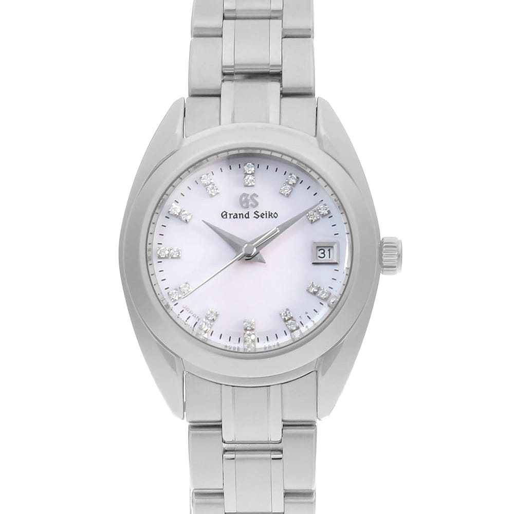 グランドセイコー クォーツ STGF277 レディース 中古